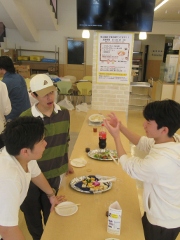 固定イメージ写真